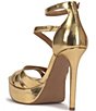 Jessica Simpson Shyremin Ankle Strap Platform Sandals - Image 3