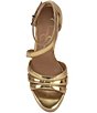 Jessica Simpson Shyremin Ankle Strap Platform Sandals - Image 5
