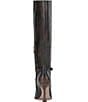 Jessica Simpson Soavel Distressed Leather Tall Boots - Image 3