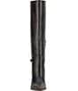Jessica Simpson Soavel Distressed Leather Tall Boots - Image 5