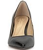 Jessica Simpson Voemi Embossed Pointed Toe Pumps - Image 5