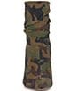 Jessica Simpson Welina Camo Rhinestone Slouch Booties - Image 4