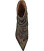 Jessica Simpson Welina Camo Rhinestone Slouch Booties - Image 5