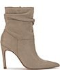 Jessica Simpson Welina Faux Suede Slouch Booties - Image 3