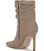 Jessica Simpson Welina Faux Suede Slouch Booties - Image 4