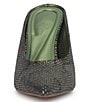 Jessica Simpson Wilix Snake Embossed Heeled Mules - Image 4