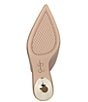 Jessica Simpson Xia Patent Mirror Heeled Mules - Image 6