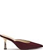 Jessica Simpson Xia Sateen Mules - Image 2