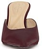 Jessica Simpson Xia Sateen Mules - Image 4
