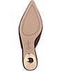 Jessica Simpson Xia Sateen Mules - Image 6