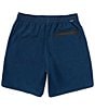 Color:Navy - Image 2 - 7#double; Inseam Session Shorts