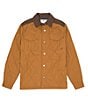 Color:Camel - Image 1 - Jetty Dogwood Quilted Jacket