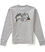 JETTY Fleece Sweatshirt - Image 1