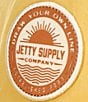 JETTY Glow Hat, Color:Mustard - Image 2