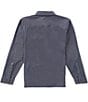 JETTY Maverick Long Sleeve Woven Shirt - Image 4