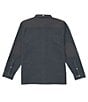 Color:Charcoal - Image 2 - Maverick Shirt Jacket