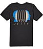 JETTY Mindset Short Sleeve T-Shirt - Image 1