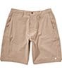 JETTY Polywog 2.0 9#double; Hybrid Walk Shorts - Image 5