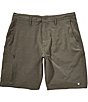 JETTY Polywog 2.0 9#double; Hybrid Walk Shorts - Image 1