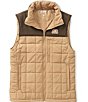 JETTY Terrace Puffer Vest - Image 1