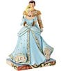 Jim Shore Disney Traditions Cinderella & Prince Charming Figurine - Image 2