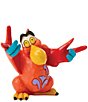 Jim Shore Disney Traditions Collection Aladdin Iago Mini Figurine - Image 2