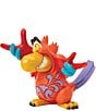 Jim Shore Disney Traditions Collection Aladdin Iago Mini Figurine - Image 3