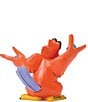 Jim Shore Disney Traditions Collection Aladdin Iago Mini Figurine - Image 5