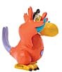 Jim Shore Disney Traditions Collection Aladdin Iago Mini Figurine - Image 6
