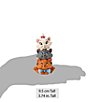 Jim Shore Disney Traditions Collection Aristocats Stacked Mini Figurine - Image 6