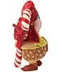 Jim Shore Disney Traditions Gus With Candy Cane Miniature Figurine - Image 5
