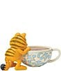 Jim Shore Garfield #double;But First, Coffee#double; Figurine - Image 4