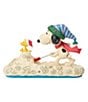 Jim Shore Peanuts Snoopy Shoveling Snow Figurine - Image 6