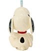 Jim Shore Peanuts Snoopy With Snowflake On Nose Miniature Figurine - Image 6