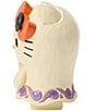 Jim Shore Sanrio Collection Hello Kitty Ghost Mini Figurine - Image 2