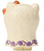 Jim Shore Sanrio Collection Hello Kitty Ghost Mini Figurine - Image 3