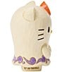 Jim Shore Sanrio Collection Hello Kitty Ghost Mini Figurine - Image 4