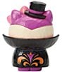 Jim Shore Sanrio Halloween Collection Hello Kitty Vampire Mini Figurine - Image 3
