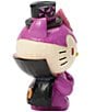 Jim Shore Sanrio Halloween Collection Hello Kitty Vampire Mini Figurine - Image 4
