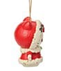 Jim Shore Sanrio Hello Kitty 2026 Hanging Ornament - Image 2