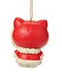 Jim Shore Sanrio Hello Kitty 2026 Hanging Ornament - Image 3