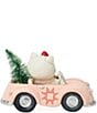 Jim Shore Sanrio Hello Kitty Christmas Car Figurine - Image 5