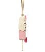 Jim Shore Sanrio Hello Kitty Popsicle Hanging Ornament - Image 5
