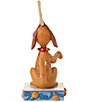 Jim Shore The Grinch Collection Max with Bell On Tail Figurine - Image 3