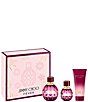 Jimmy Choo Fever Eau de Parfum 3-Piece Gift Set,New Products : American Fashion Style Bags On Sale