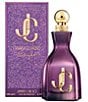 Jimmy Choo I Want Choo Midnight Eau de Parfum - Image 2