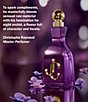 Jimmy Choo I Want Choo Midnight Eau de Parfum - Image 4