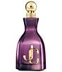 Jimmy Choo I Want Choo Midnight Eau de Parfum - Image 1