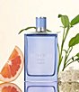 Jimmy Choo Man Aqua Eau de Toilette Holiday 3-Piece Gift Set - Image 2
