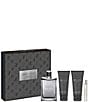 Jimmy Choo Man Eau de Toilette 4-Piece Gift Set - Image 1